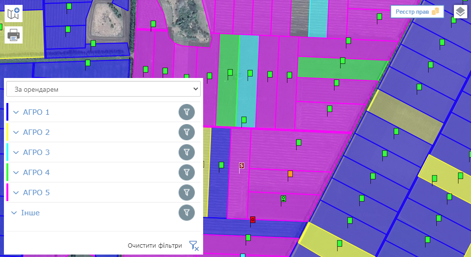 How to use open data from SLC and SRRR to manage a land bank