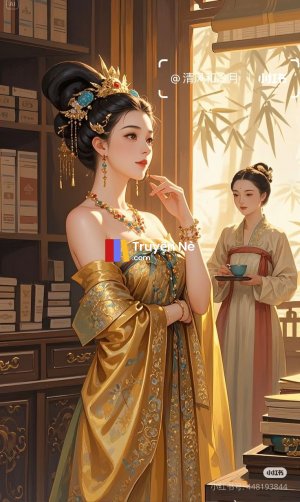 Ác Mộng Về Phó Lương