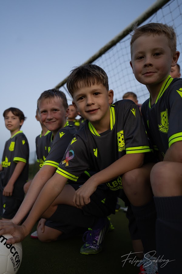 ELY VALLEY FC