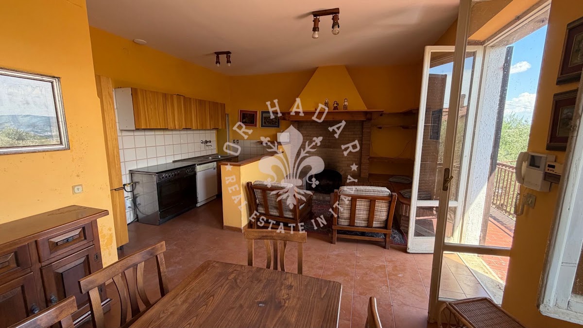 וילה איל פרוג'ינו (Villa il Perugino) — 5