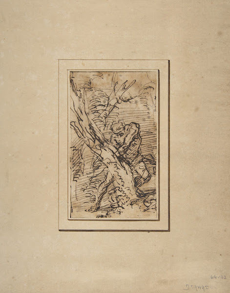 Milo of Crotona 161573