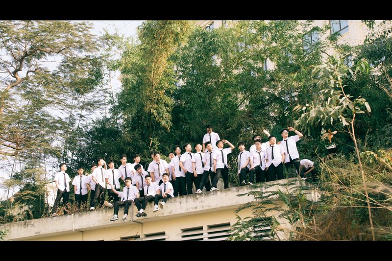Photograph shot on Canon Canon EOS R6m2