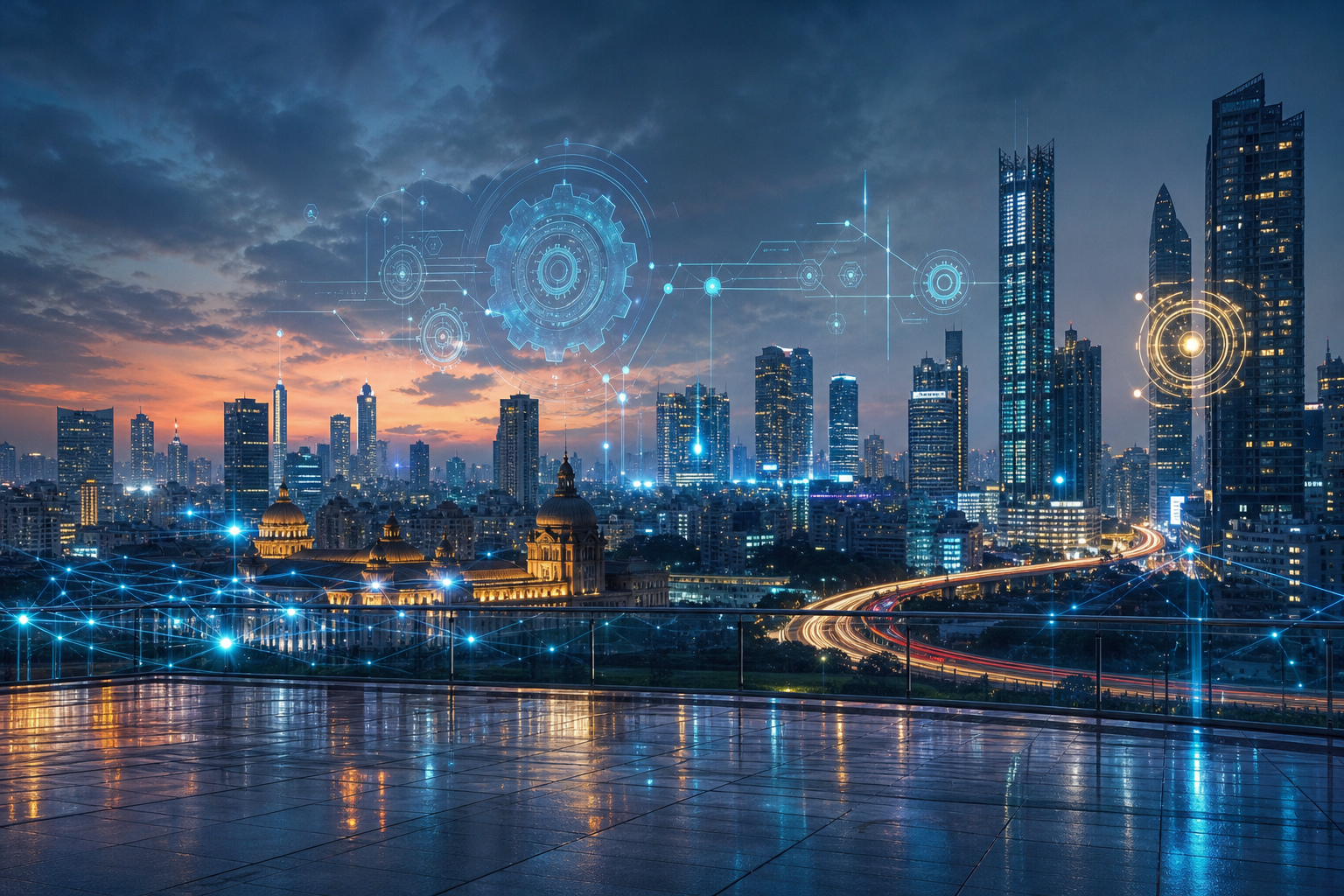 Best Business Automation Tools in 2026: A Practical India-Focused Guide