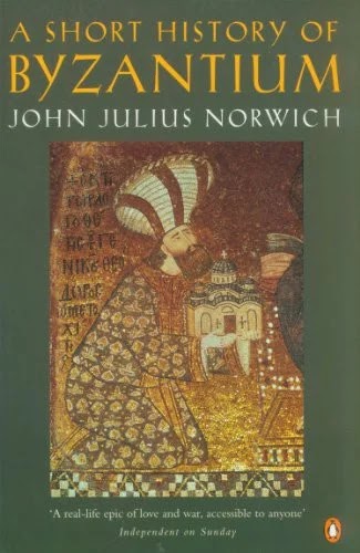 A Short History of Byzantium