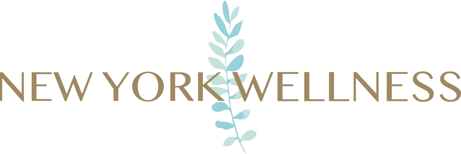 New York Wellness Group Logo