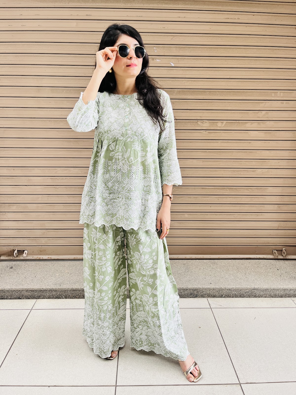 Orangi Instagram