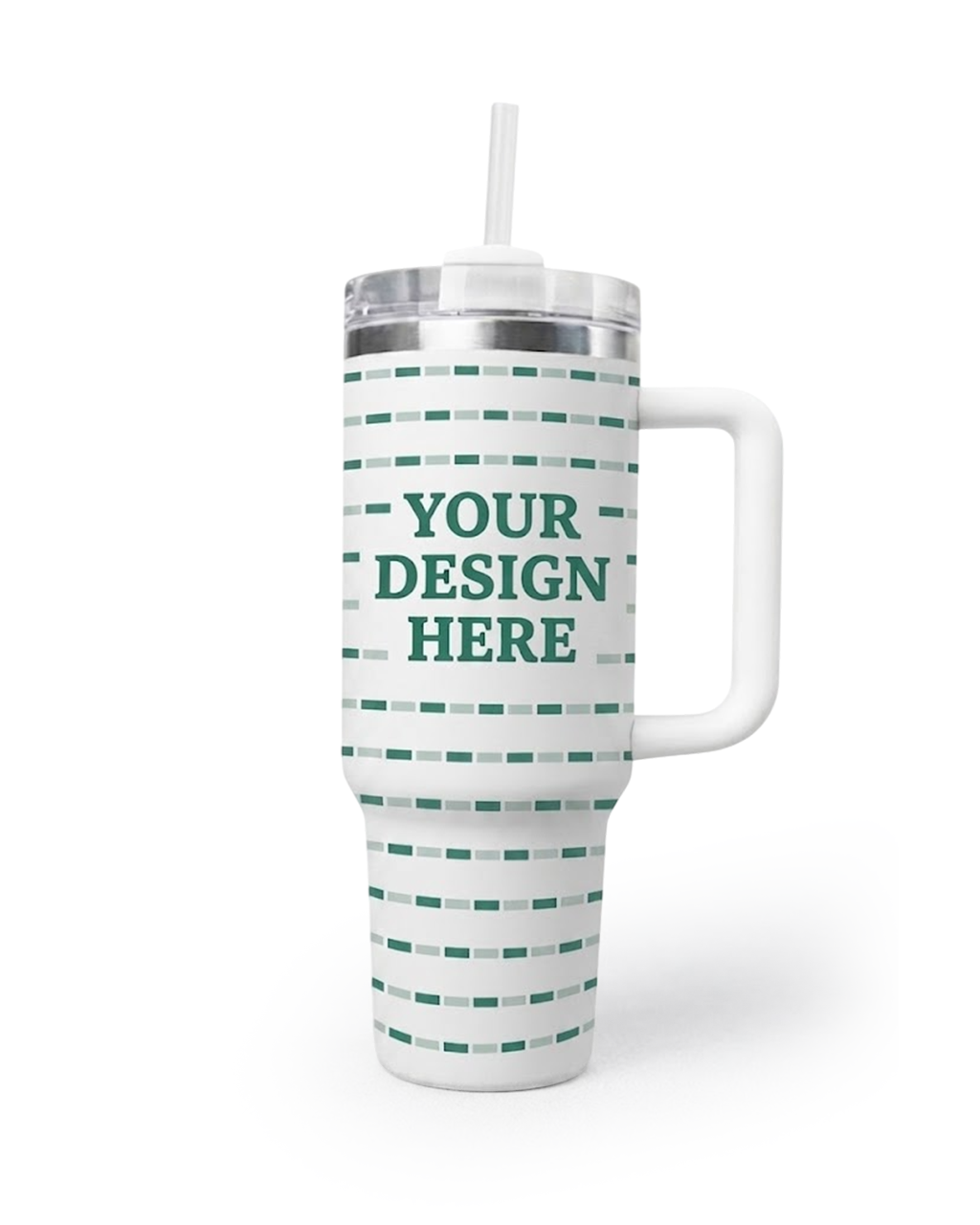 Tumbler (US) - Stainless Steel Tumbler