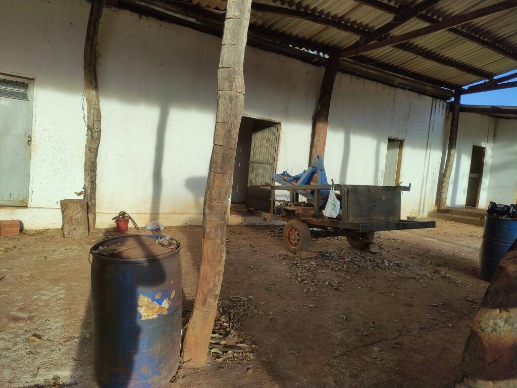 Fazenda em Niquelândia - GO 7