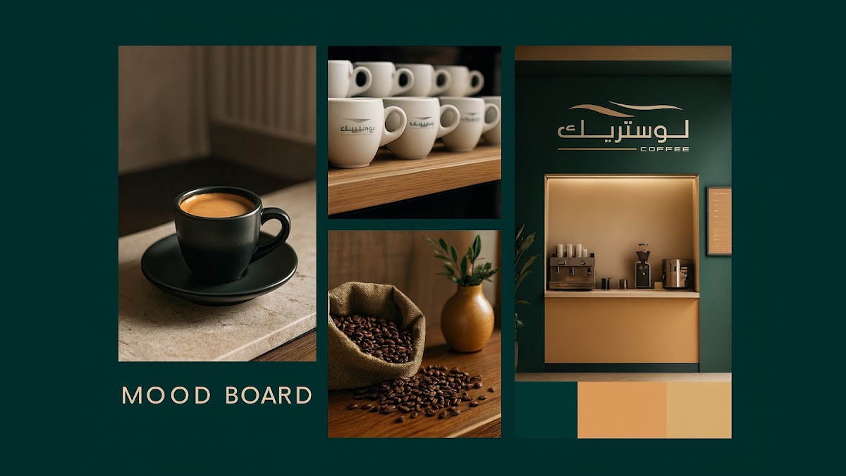 تصميم هوية — 9