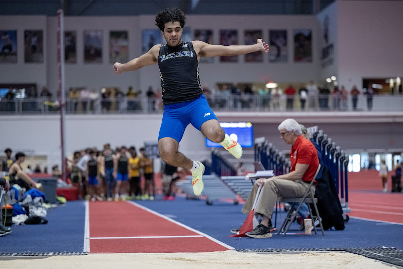 Photo from HS: Indoor Track & Field of Rishi Bhojwani