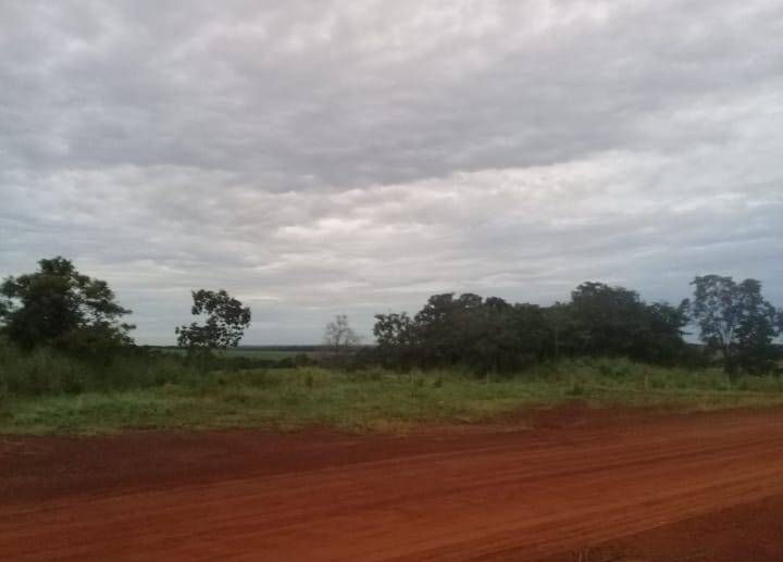 Fazenda em Britânia-GO 3