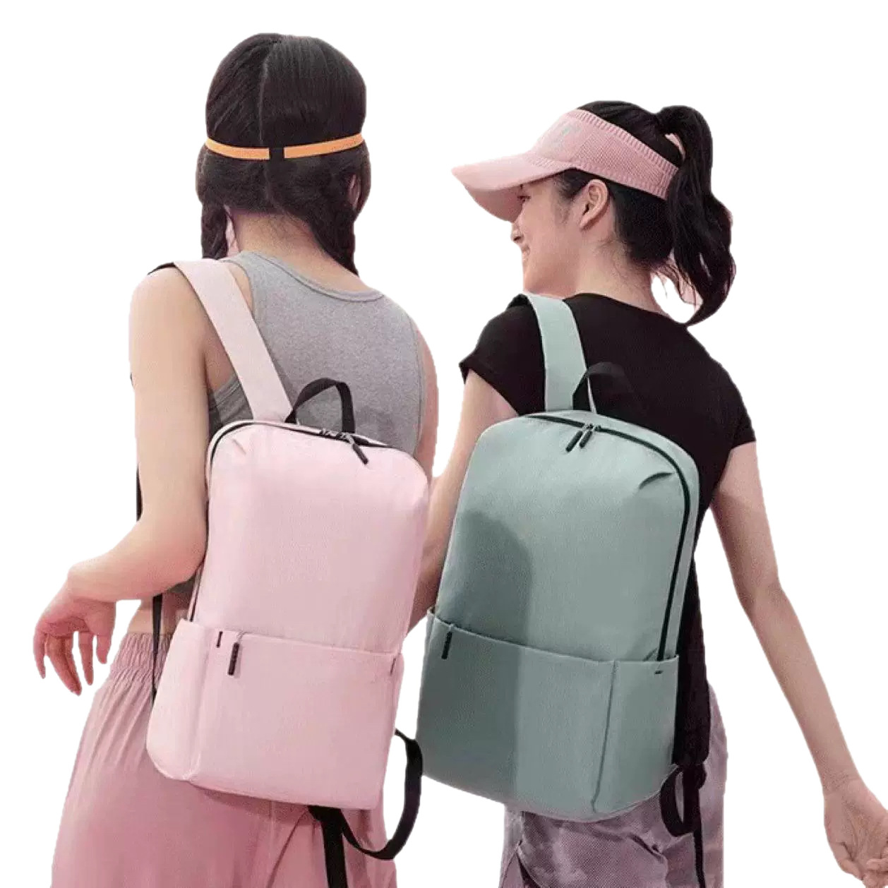Lightweight Backpack, Waterproof, 7–20 L