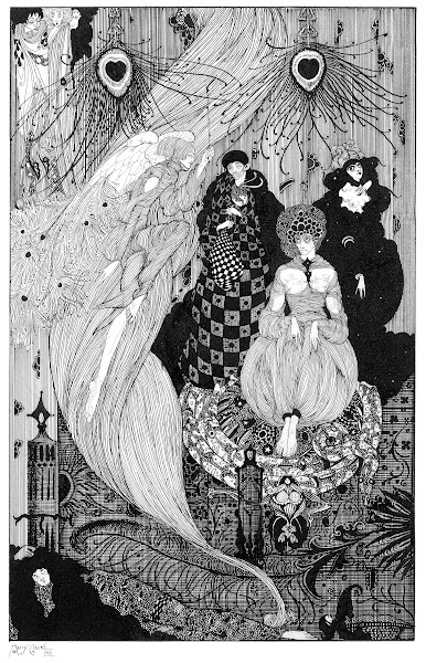 Down to the Central Earth his Proper Scene 1913