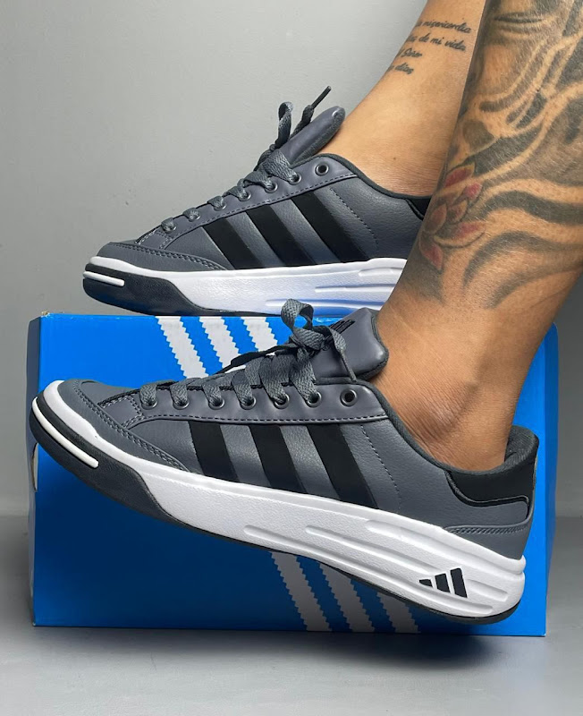 Adidas Nastase variante 5