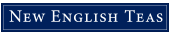 New English Teas logo