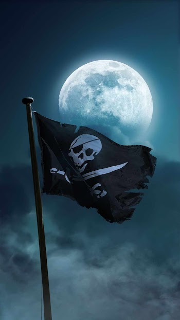 Pirate Flag Picture
