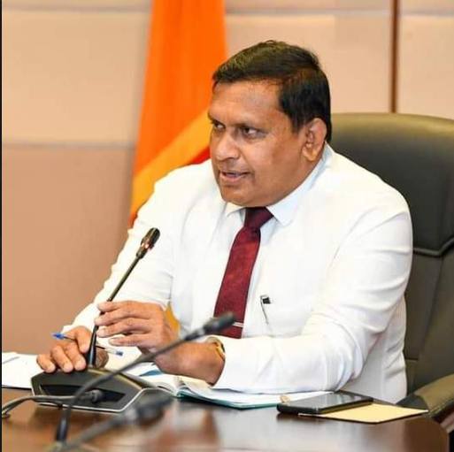 චන්ද්‍රරත්න පල්ලේගම