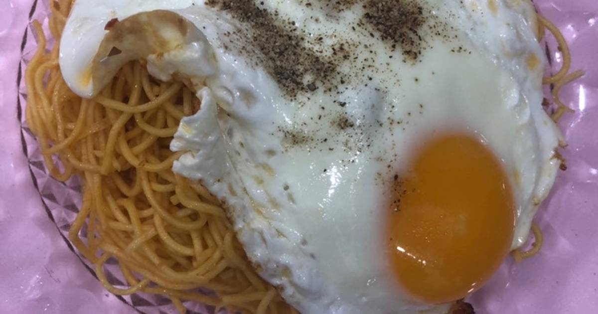 Mì xào sa tế X0