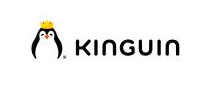 Kinguin UK logo