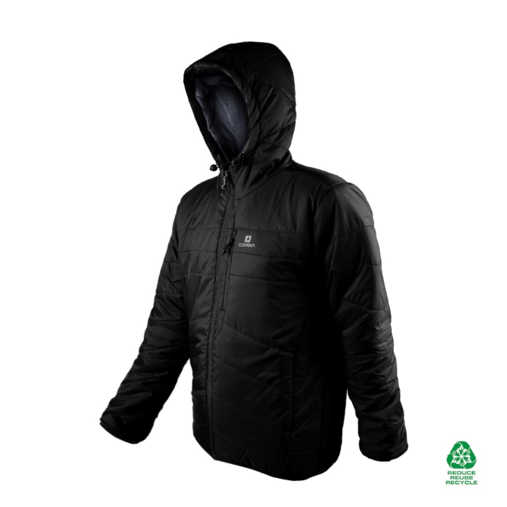 Consina Jaket Alaska
