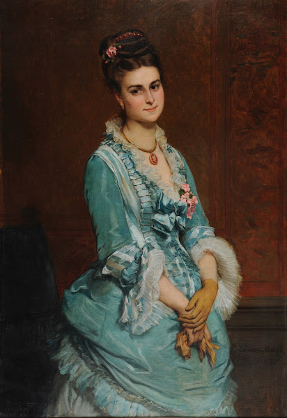 Madame Louis Pommery 1875