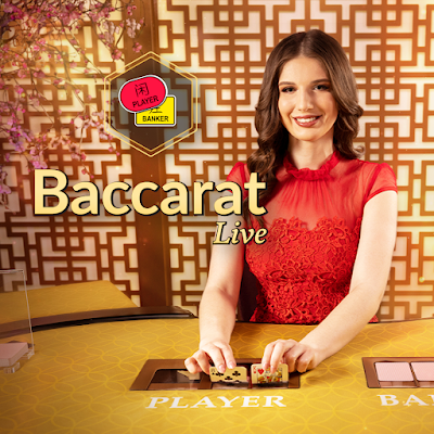 Baccarat Control Squeeze