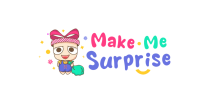Make Me Surprise logo