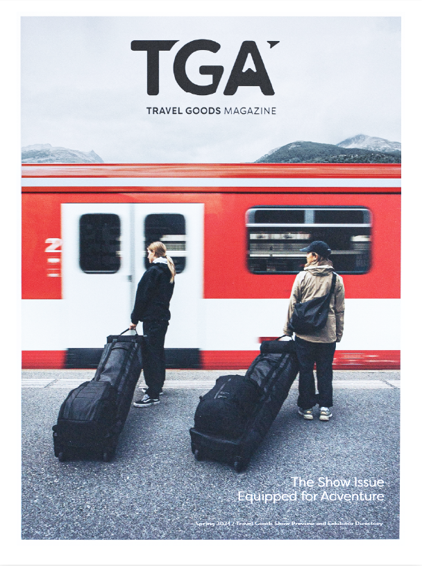 Spring 2024 Issue Cover