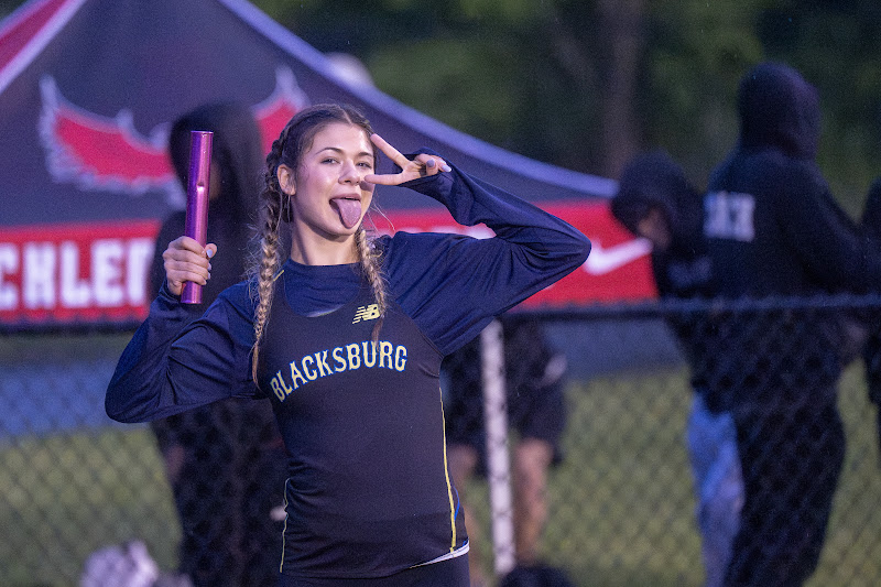 Photo from HS: Track & Field of Lena Tyhurst
