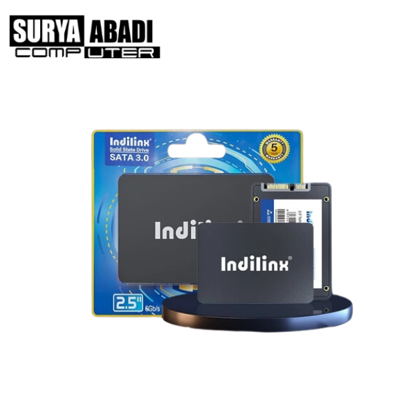 SSD INDILINK 128 GB
