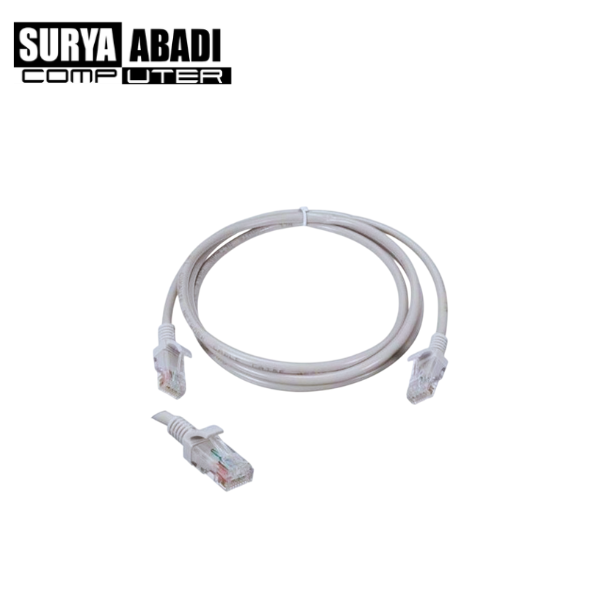 KABEL LAN CAT 6 4 M