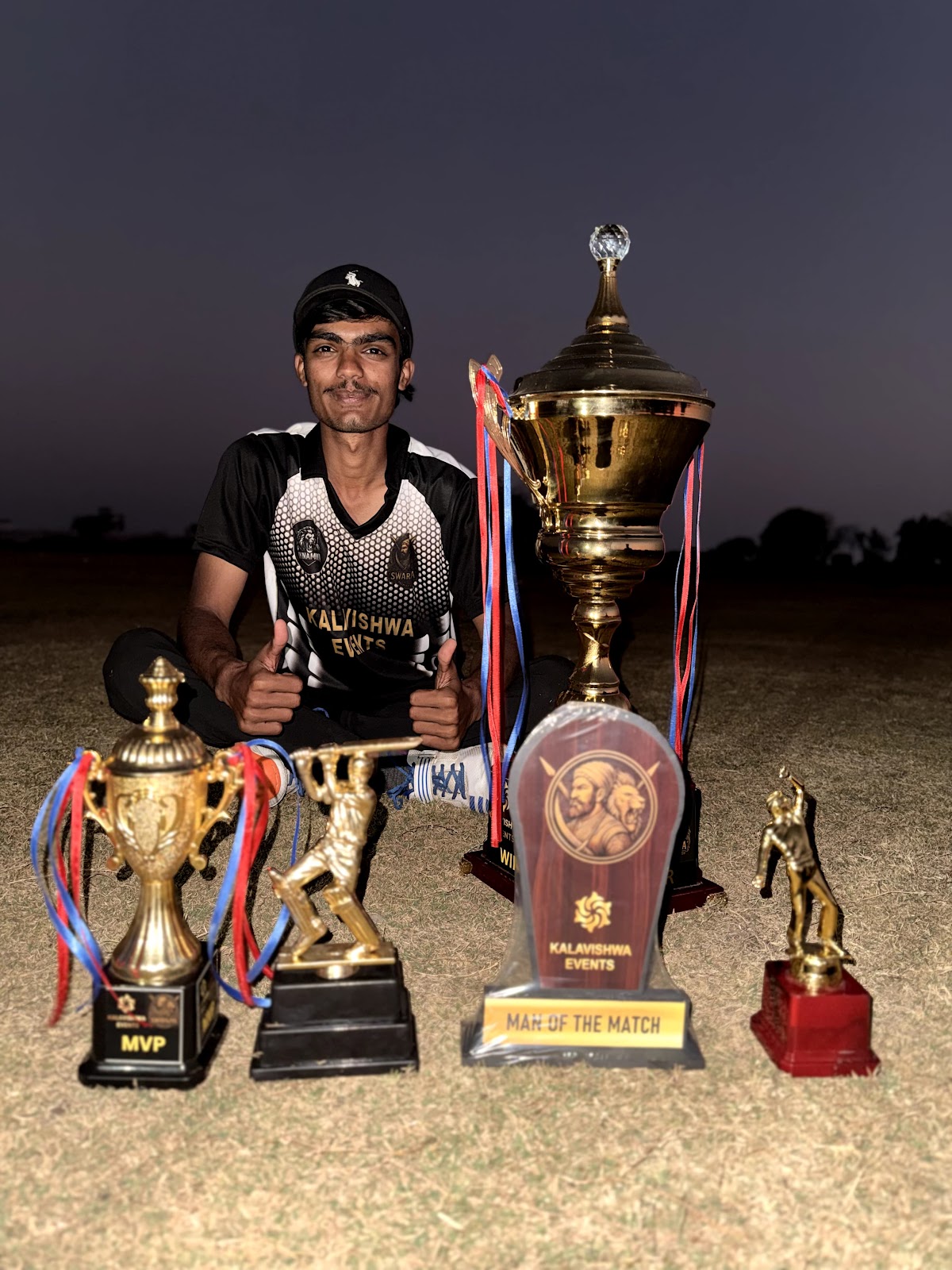 Manish Doifode