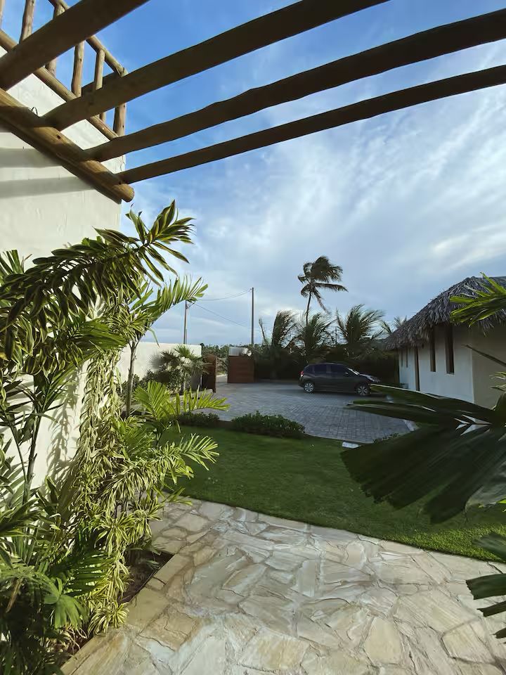Casa Areias Beira-mar | 06 quartos | Icaraizinho - CE 3