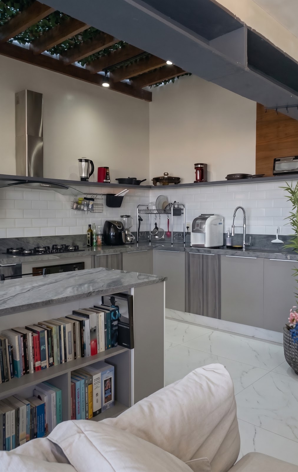 Apartamento, Itaigara