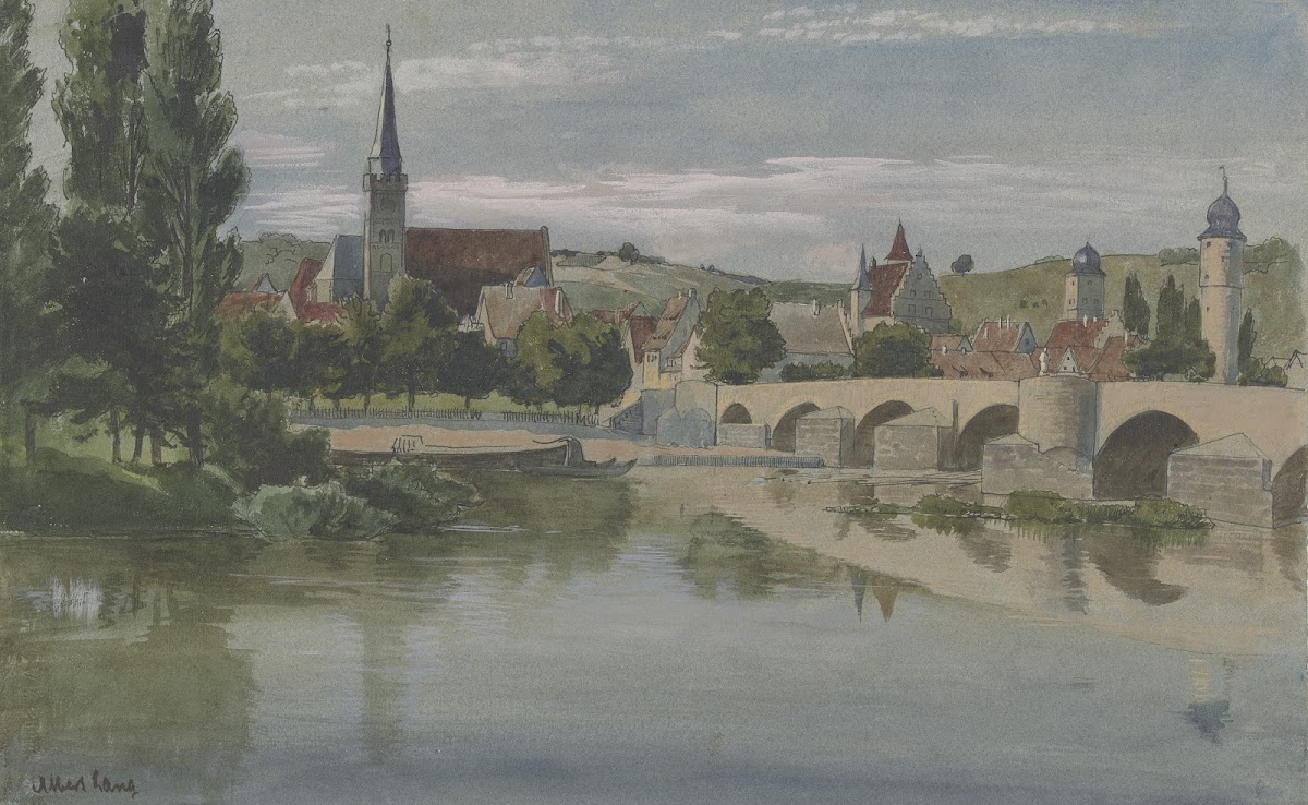 Ochsenfurt am Main