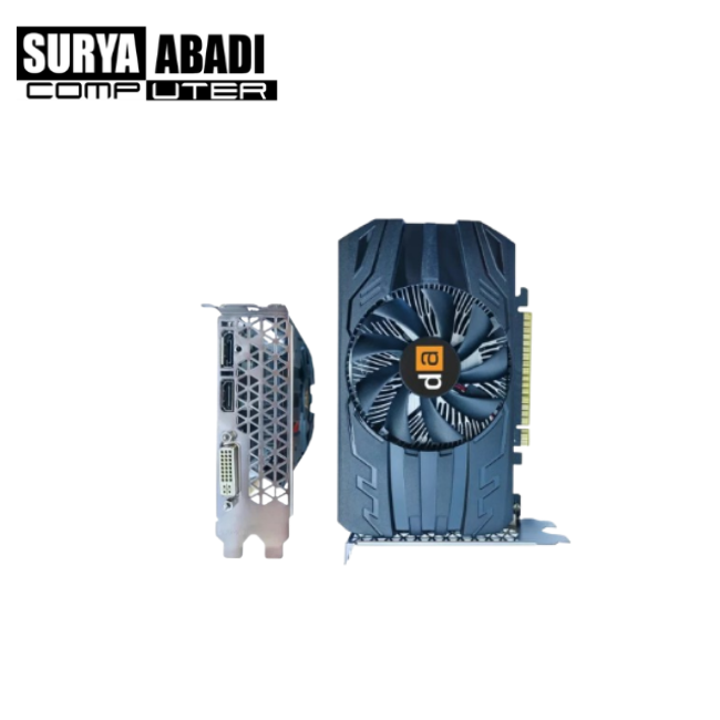 VGA DIGITAL ALLIANCE GTX1050 4 GB DDR5