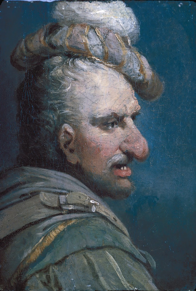 Bardolph 1775 or 1776