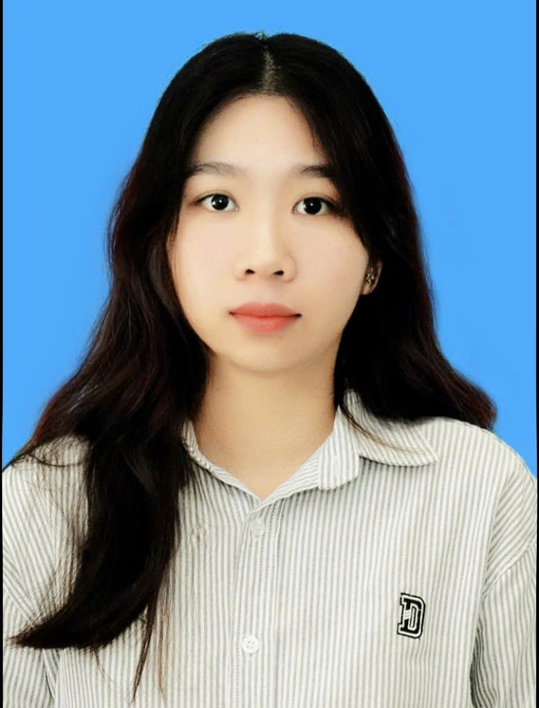 Trần Nguyễn Bích Du