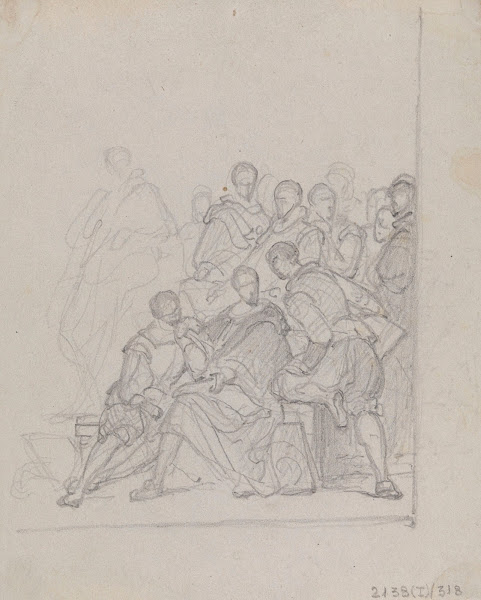 The Group of Artists