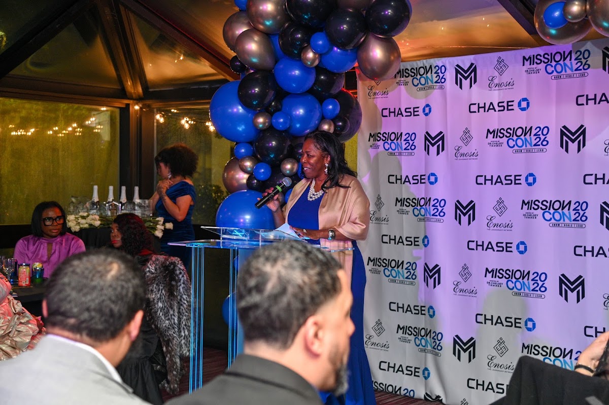 Community Impact Gala image 2