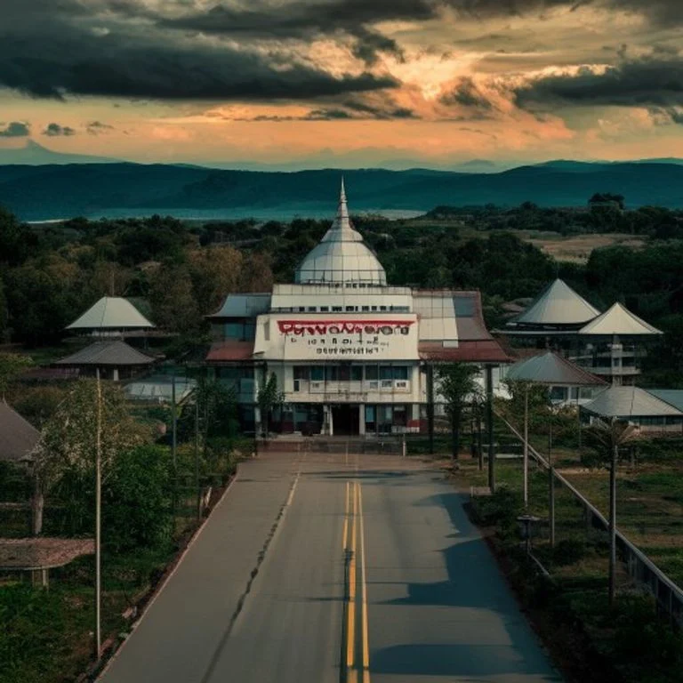 Nagaland Science Centre
