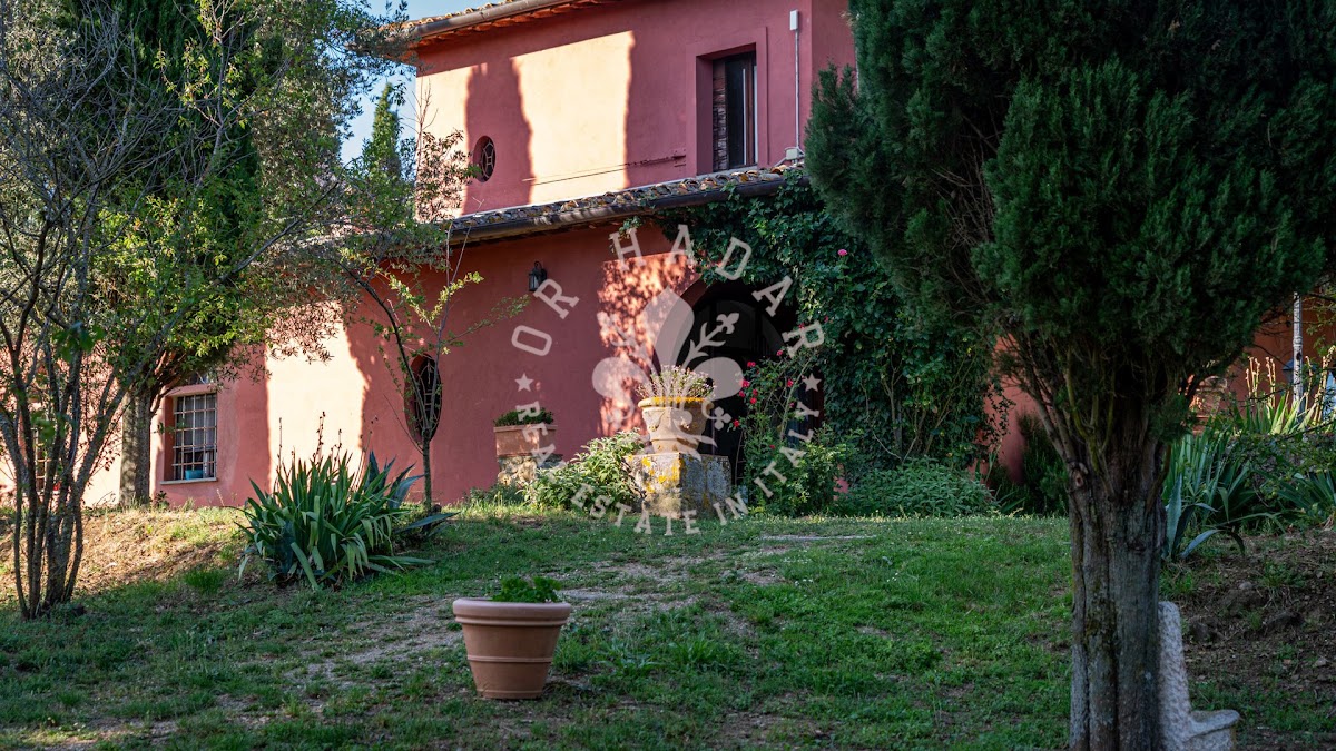 וילה אמרנטו (Villa Amaranto) — 30
