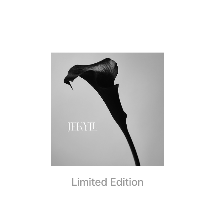 「JEKYLL」Limited Edition