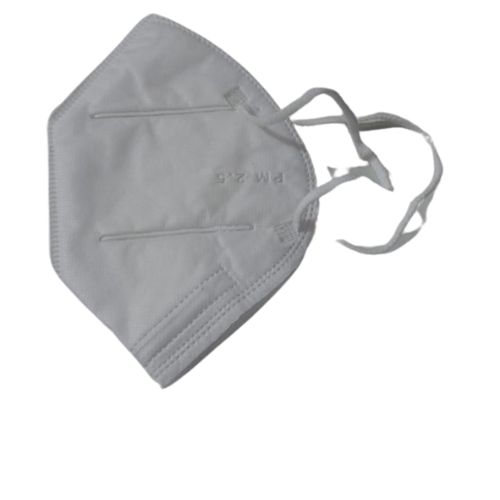 FACEMASK WHITE