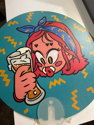 Bazbon Fan