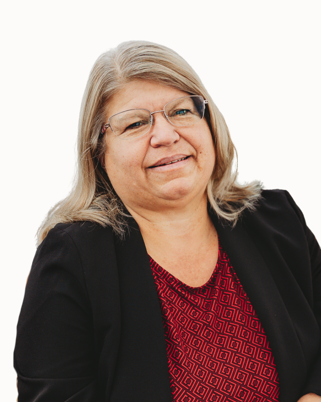 Sandi Walker