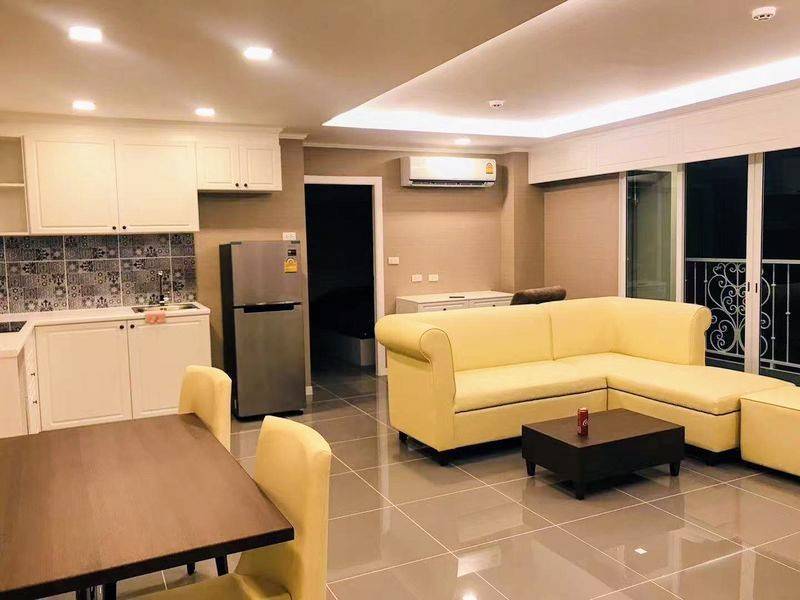 View Talay 2 B (2 studio) - Studio, Floor 15