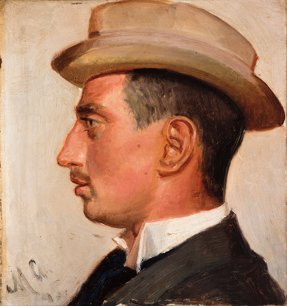 Prince Christian of Denmark 1895