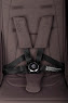 Stroller for twins Cavoe Deux Chocolate