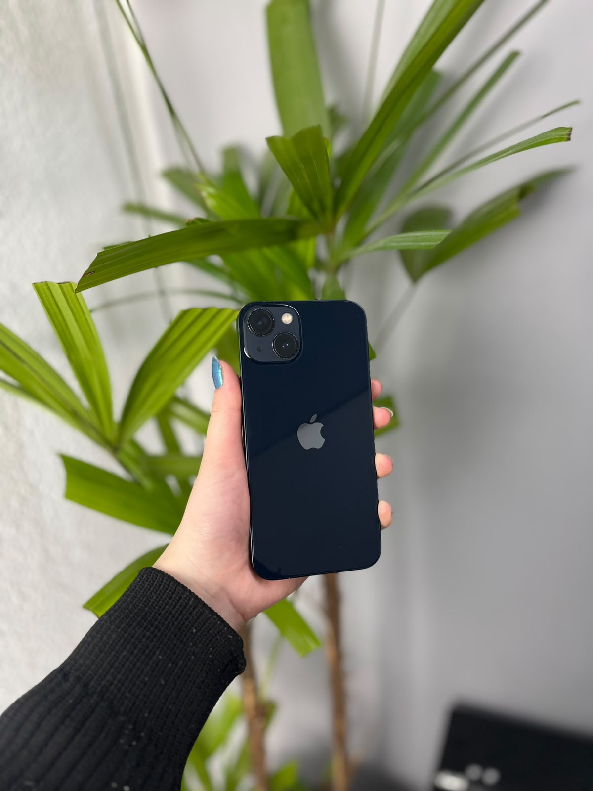 iPhone 13 128GB Meia-noite